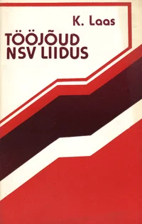 Tööjõud NSV Liidus