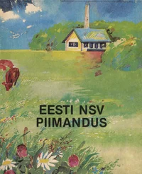 Eesti NSV piimandus