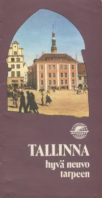 Tallinna