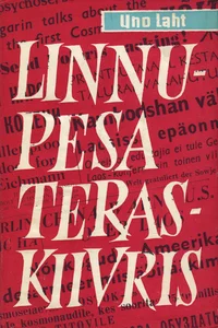 Linnupesa teraskiivris