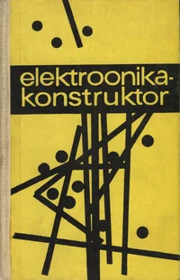 Elektroonikakonstruktor