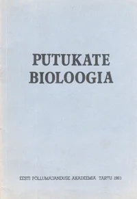 Putukate bioloogia