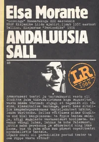 Andaluusia sall