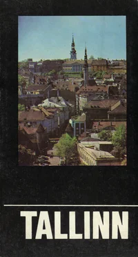 Tallinn