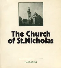 The Church of St. Nicholas