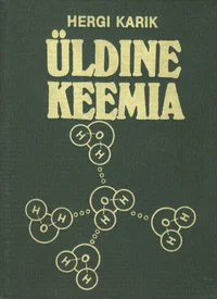 Üldine keemia