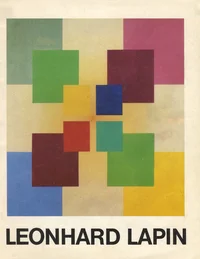 Leonhard Lapin