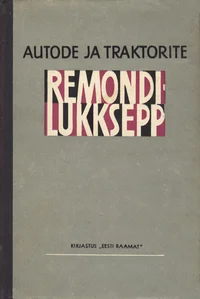 Autode ja traktorite remondilukksepp