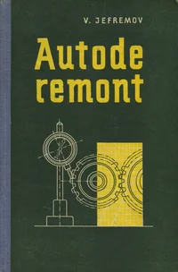 Autode remont