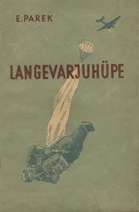 Langevarjuhüpe