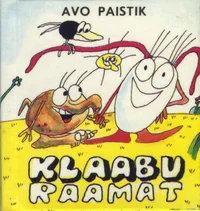 Klaabu raamat