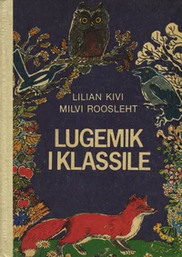 Lugemik I klassile