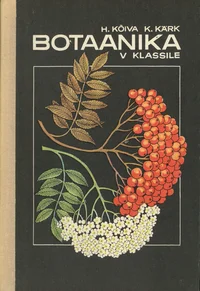 Botaanika