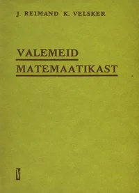 Valemeid matemaatikast