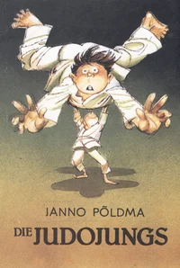 Die Judojungs