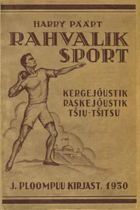 Rahvalik sport