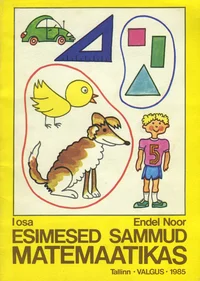 Esimesed sammud matemaatikas
