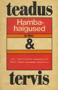 Hambahaigused