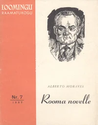 Rooma novelle