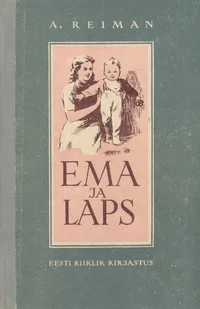 Ema ja laps