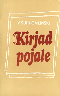 Kirjad pojale