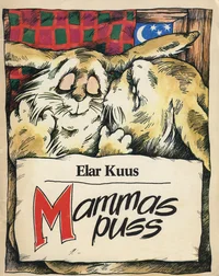 Mammas puss