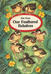 Our feathered relatives