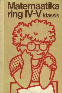 Matemaatika ring IV-V klassis