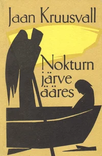 Nokturn järve ääres