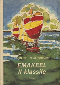 Emakeel II klassile