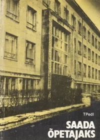 Saada õpetajaks