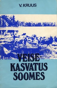 Veisekasvatus Soomes