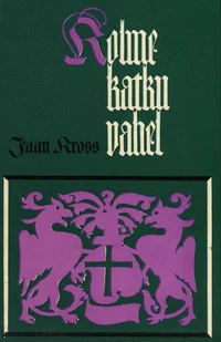 Kolme katku vahel