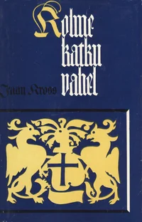 Kolme katku vahel