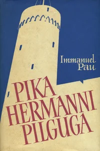 Pika Hermanni pilguga