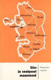 Haapsalu rajoon