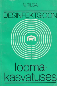 Desinfektsioon loomakasvatuses