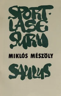 Sportlase surm. Saulus