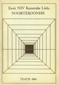 Eesti NSV Kunstnike Liidu noortekoondis