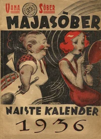 Majasõber 1936