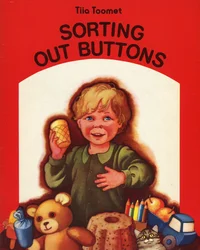 Sorting out buttons