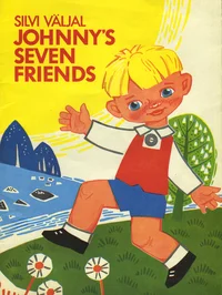 Johnny's seven friends