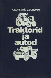 Traktorid ja autod