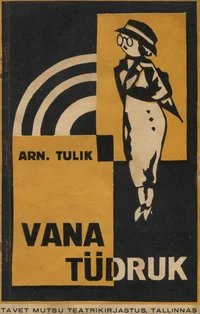 Wanatüdruk