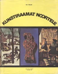 Kunstiraamat noortele