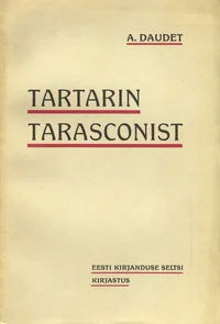 Tartarin Tarasconist