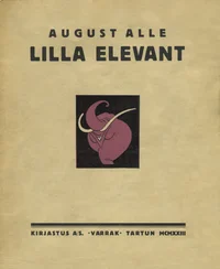 Lilla elevant