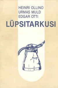 Lüpsitarkusi