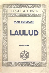 Laulud