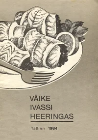 Väike ivassi heeringas